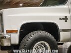 Thumbnail Photo 44 for 1985 Chevrolet Blazer 4WD